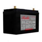 Rolls 12V R12-110AGM Deep Cycle Battery 